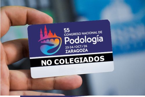 Inscripción No Colegiados