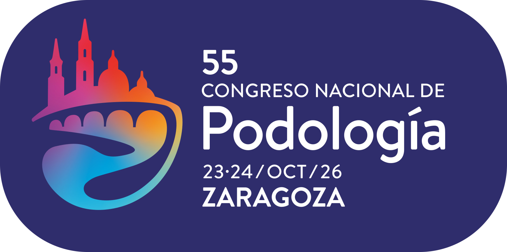 55 Congreso Nacional de Podología.